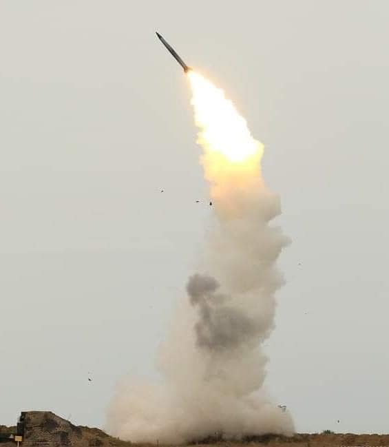 Russia launches missile strikes on Lviv region, air defense destroys 4 missiles