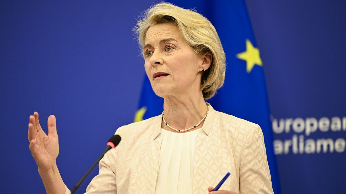 Ukraine at the brink: war continues, Europe at risk