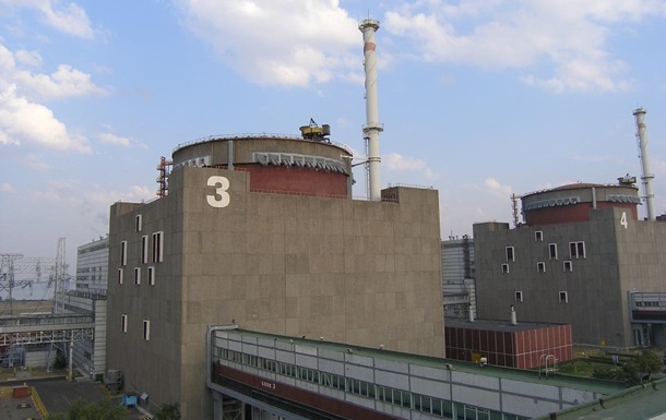 Zaporizhzhia Nuclear Power Plant Power Restored: Ukrenergo Reports High-Voltage Line Operational