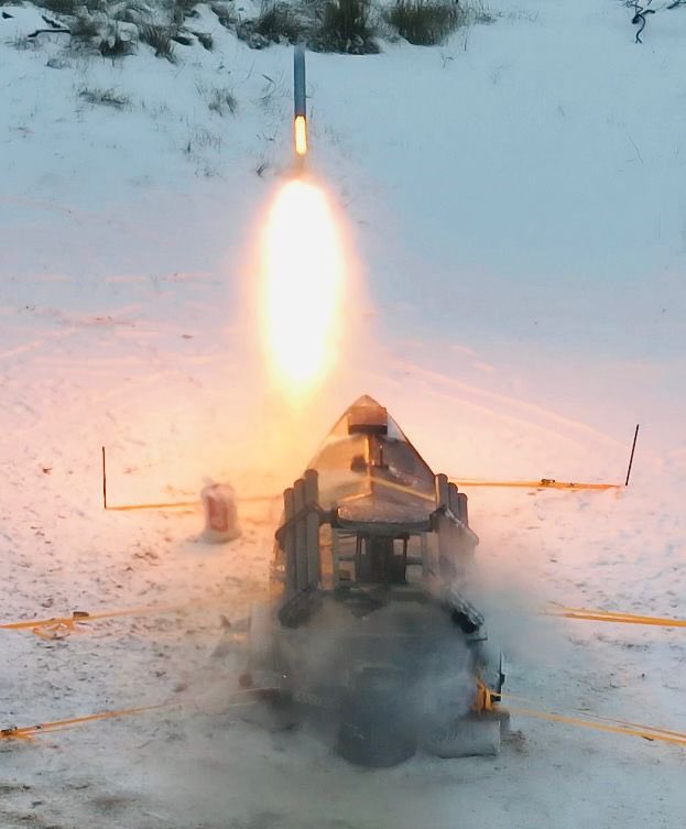 Ukraine utilise des drones Sea Baby avec roquettes Grad