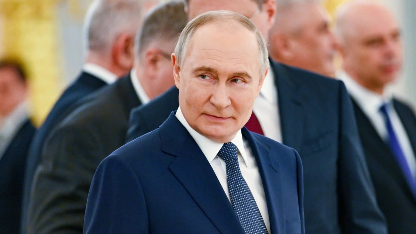 Putin unlikely to concede over new US sanctions