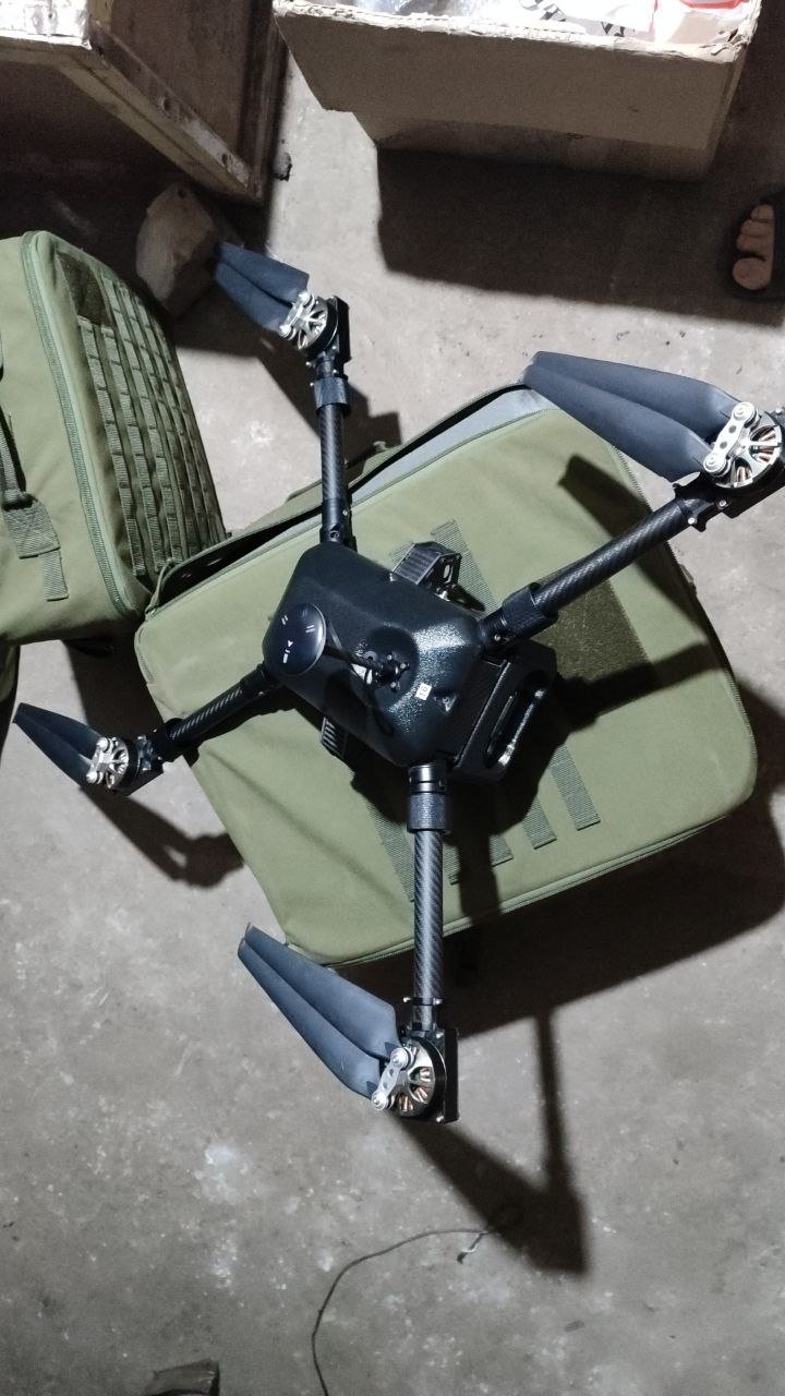 Costly, Poor-Quality Military Drones