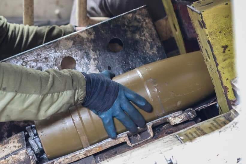 Hands Bringing Ukraine Victory Closer: A Call to Join