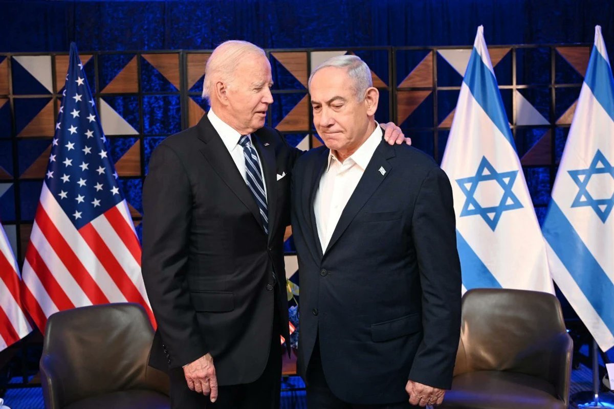 US, Israel, Ukraine discuss Patriot for Kyiv