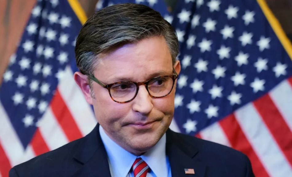 White House urges Speaker Johnson to push Senate-approved Ukraine aid bill