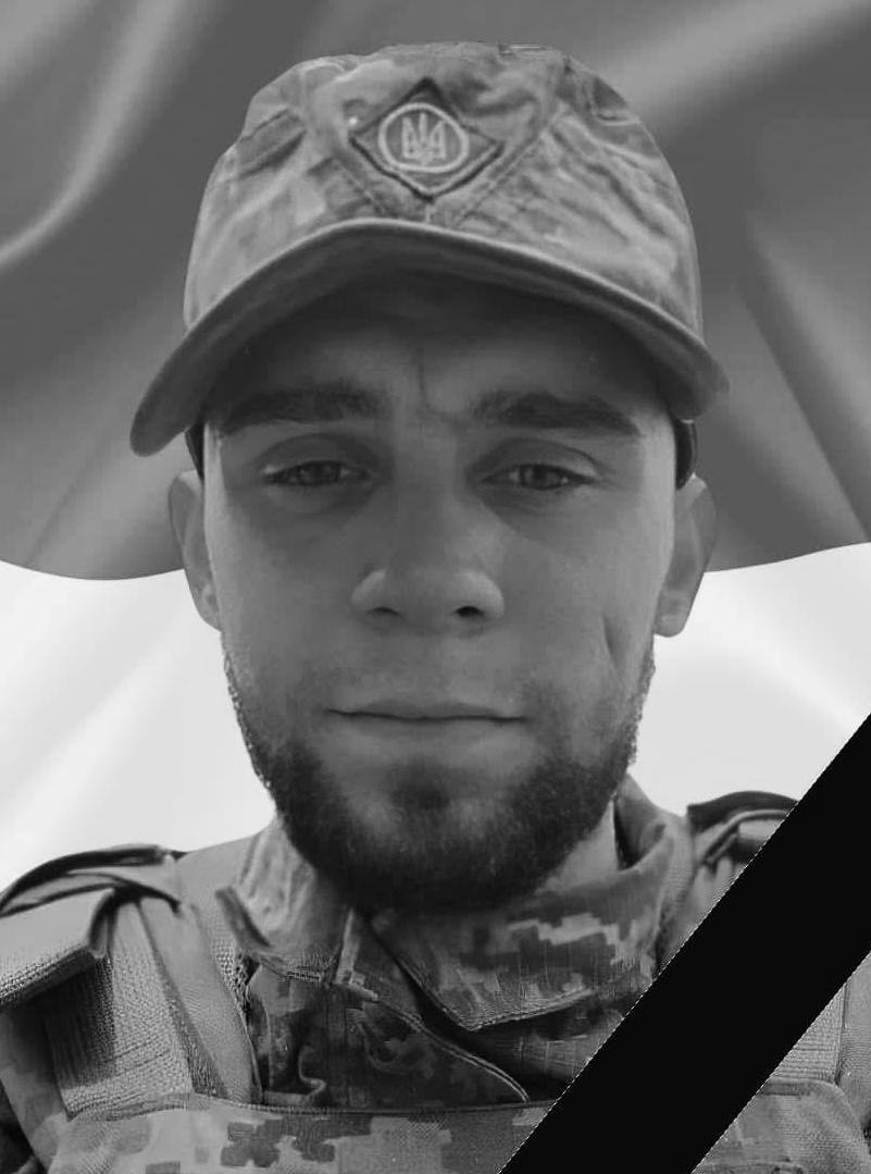Tribute to fallen soldiers in Ukraine’s fight against Russian invasion