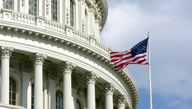 US Senate passes Ukraine Lend-Lease bill