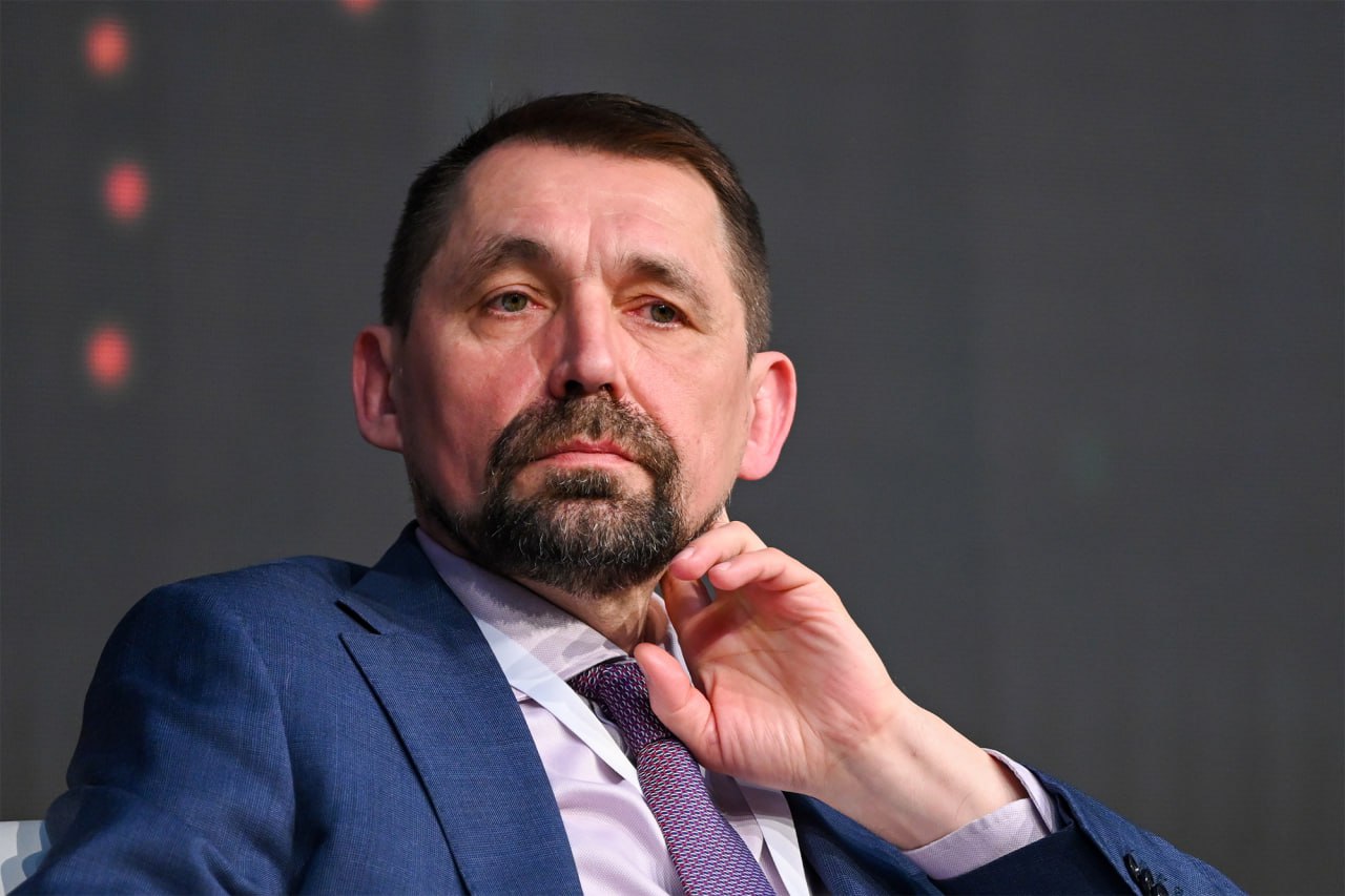 Zelenskiy Appointed Tocićky as Ukraine’s Permanent Representative to the Council of Europe