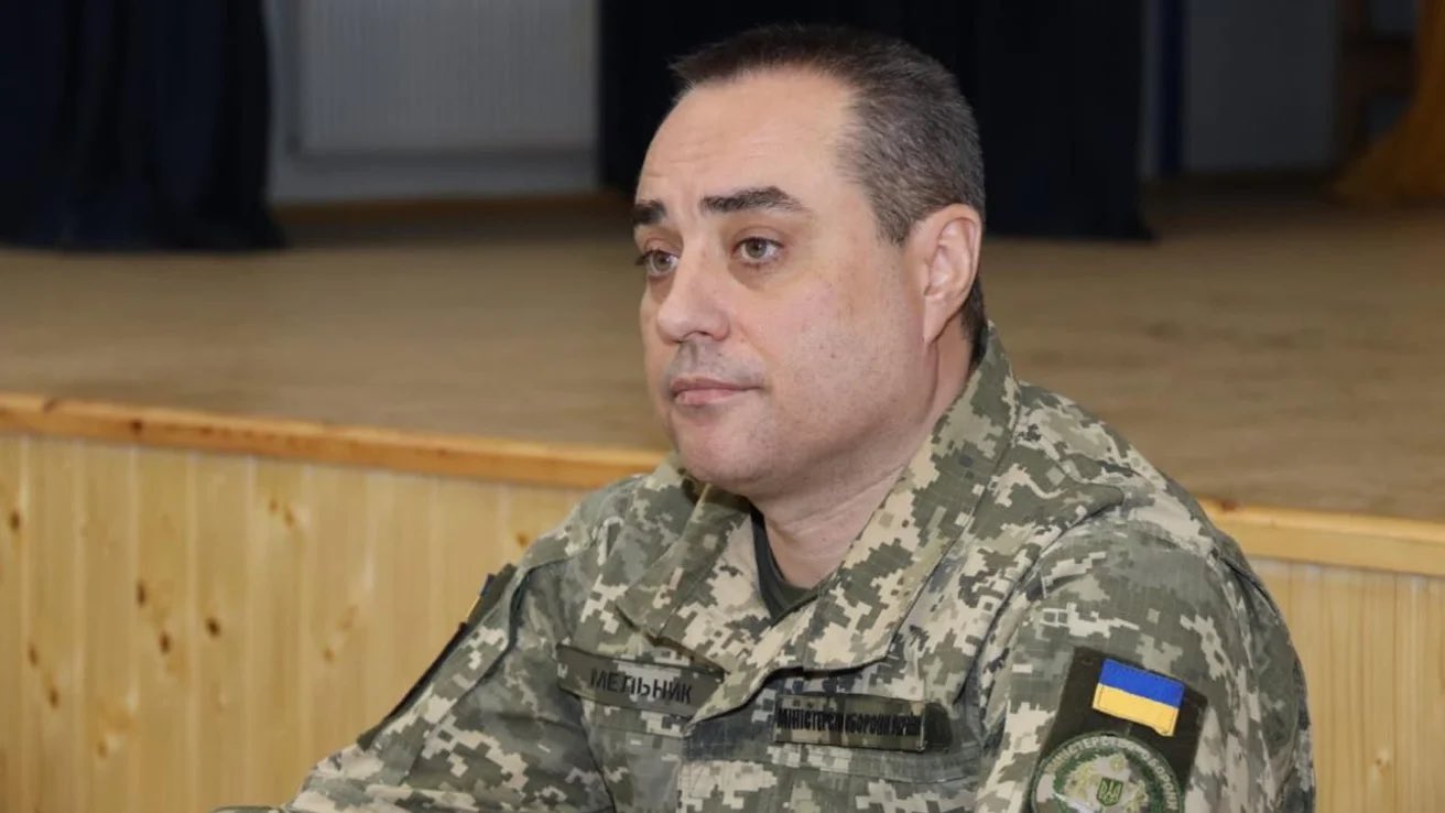Ukraine to increase military cadet salaries in 2025