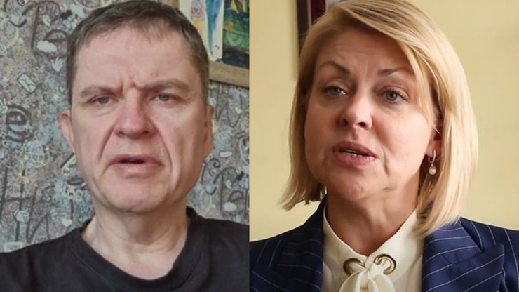 One Year Since Polish Activists Detained in Belarusian Prison