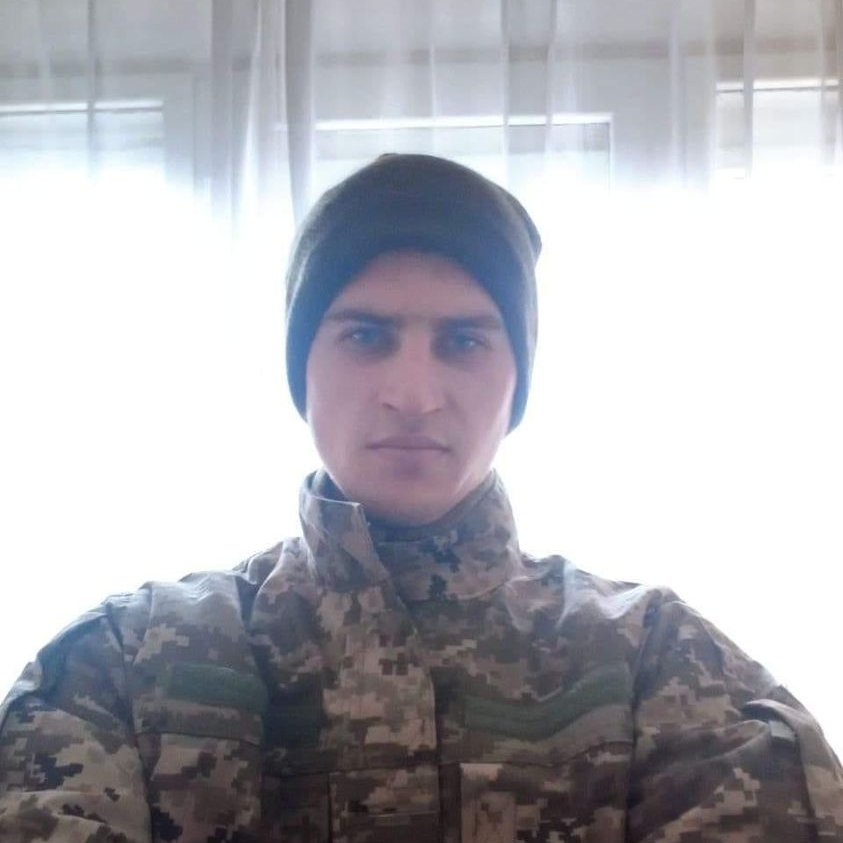 They gave their lives for Ukraine and Europe