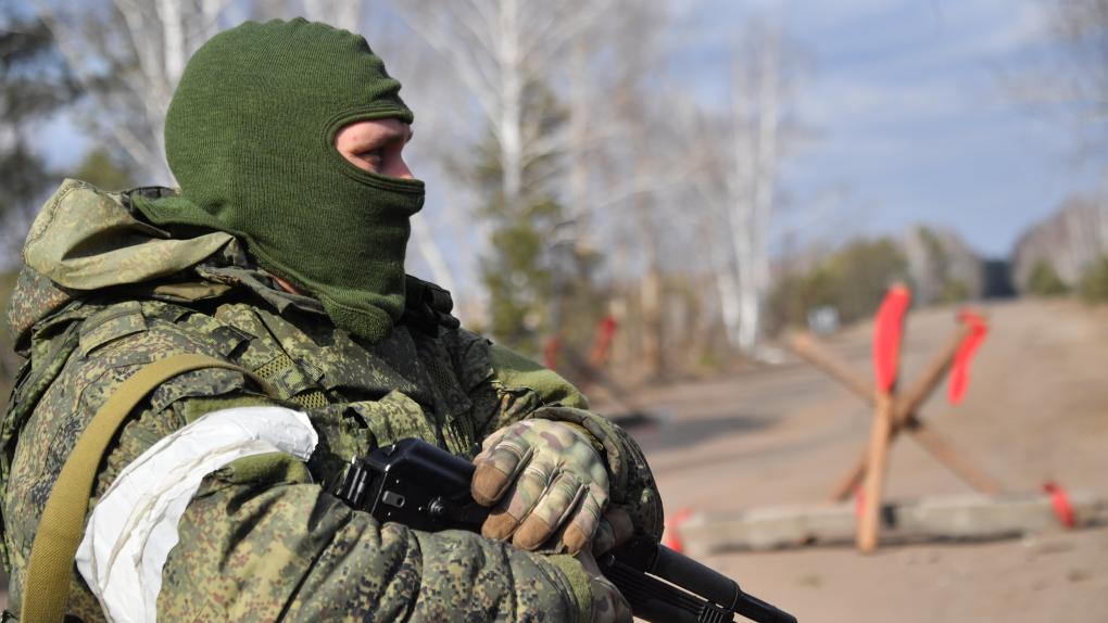 Russian army to form HIV/hepatitis regiments, using armbands like Wagner Group