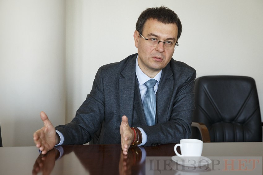 Hetmantsev: Russia won’t run out of war funds soon, don’t harbor illusions