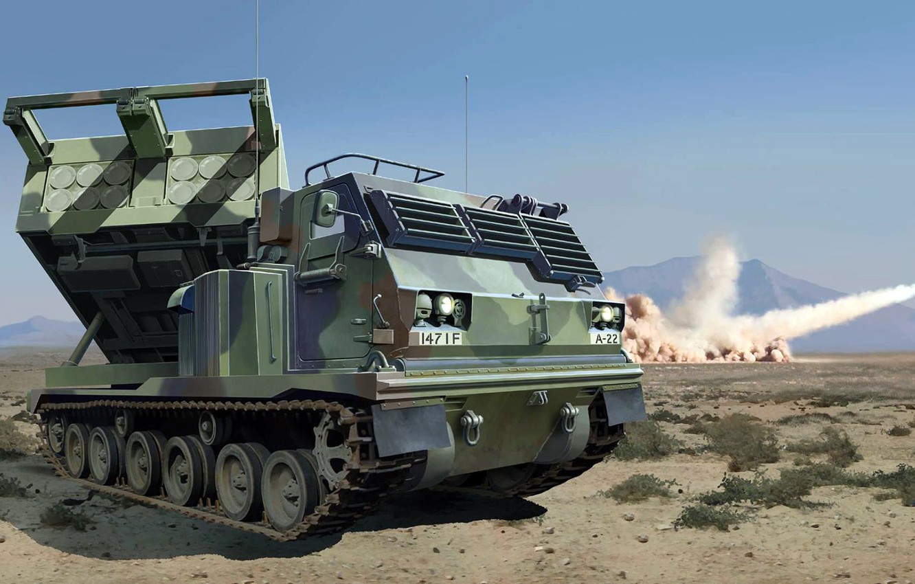 US began delivering HIMARS to Ukraine, Nuland