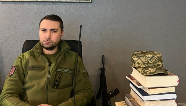 Budanov: Snake Island operation will last until liberation