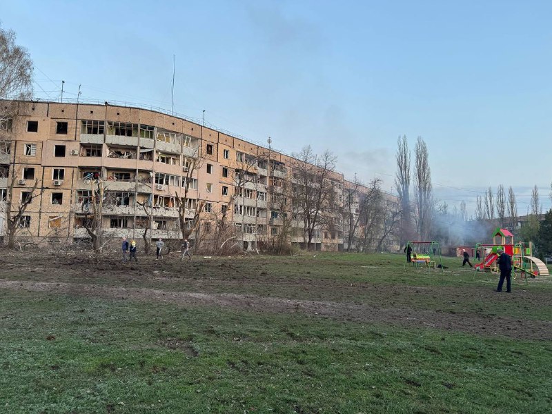 UN Security Council to convene over Kriviy Rih strike