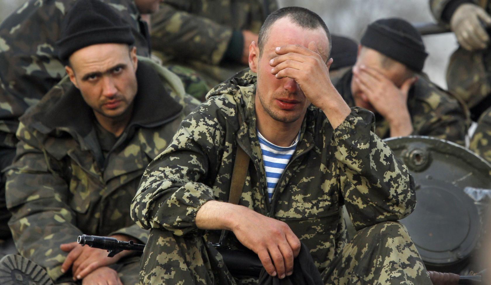Russian forces driven back after Starlink shutdown; warblogger denounces Moscow leadership