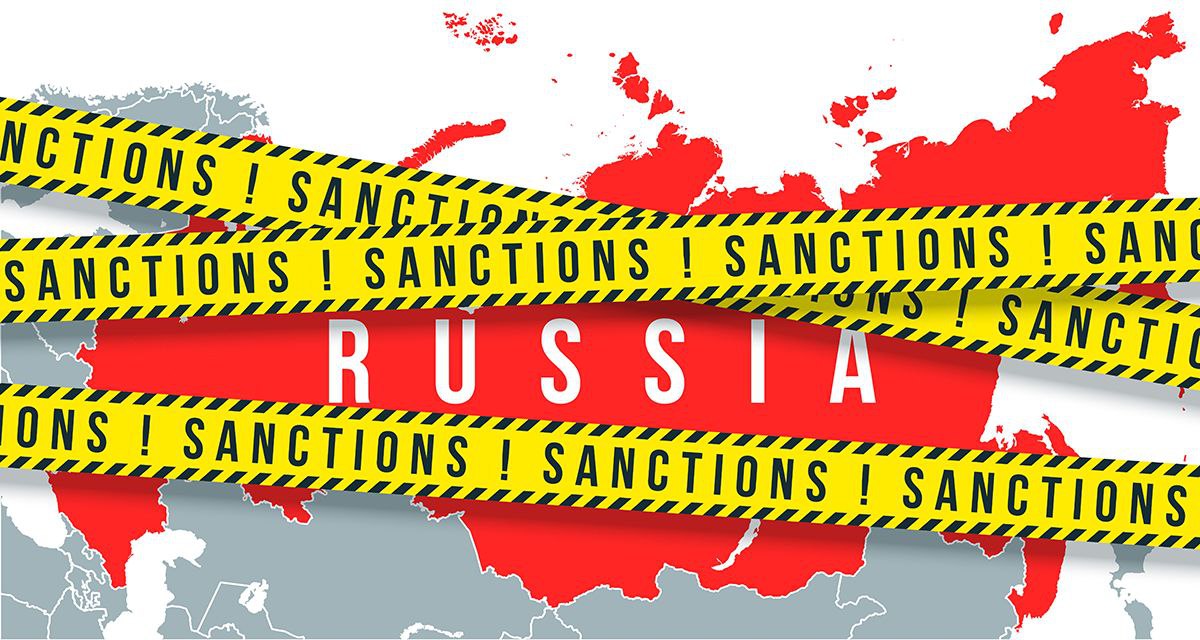 Japan, New Zealand join Russian oil price cap; Japan lowers its cap.