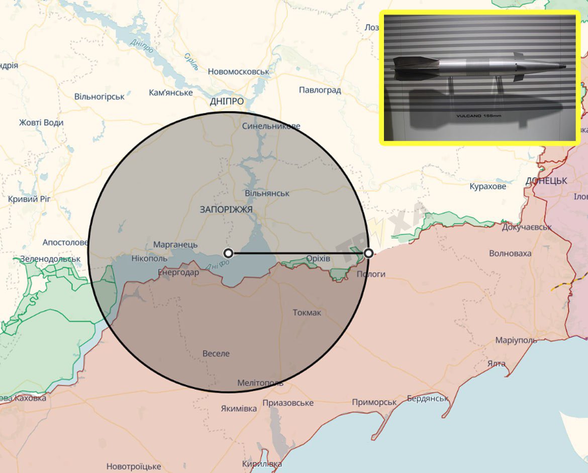 Rheinmetall to supply hundreds of thousands of shells to Ukraine