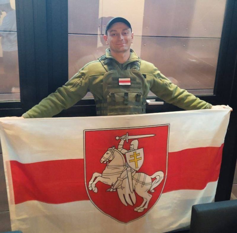 Letters to Belarusian Political Prisoners: A Moral Lifeline and Source of Heroism
