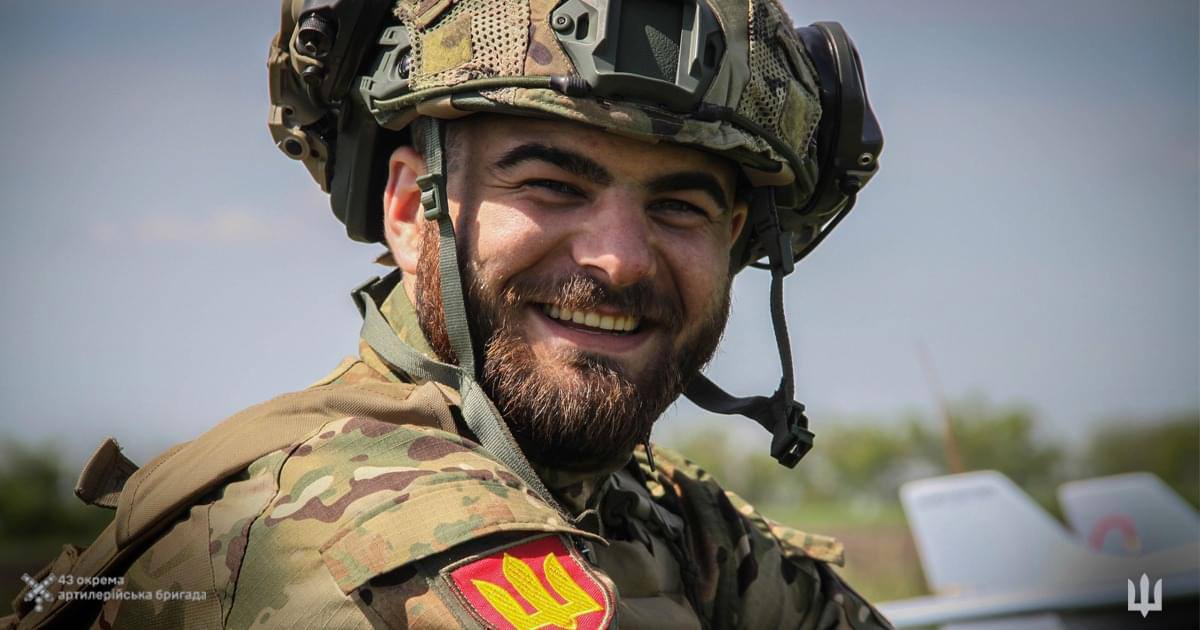 Start your day with a smile, Ukraine wins!