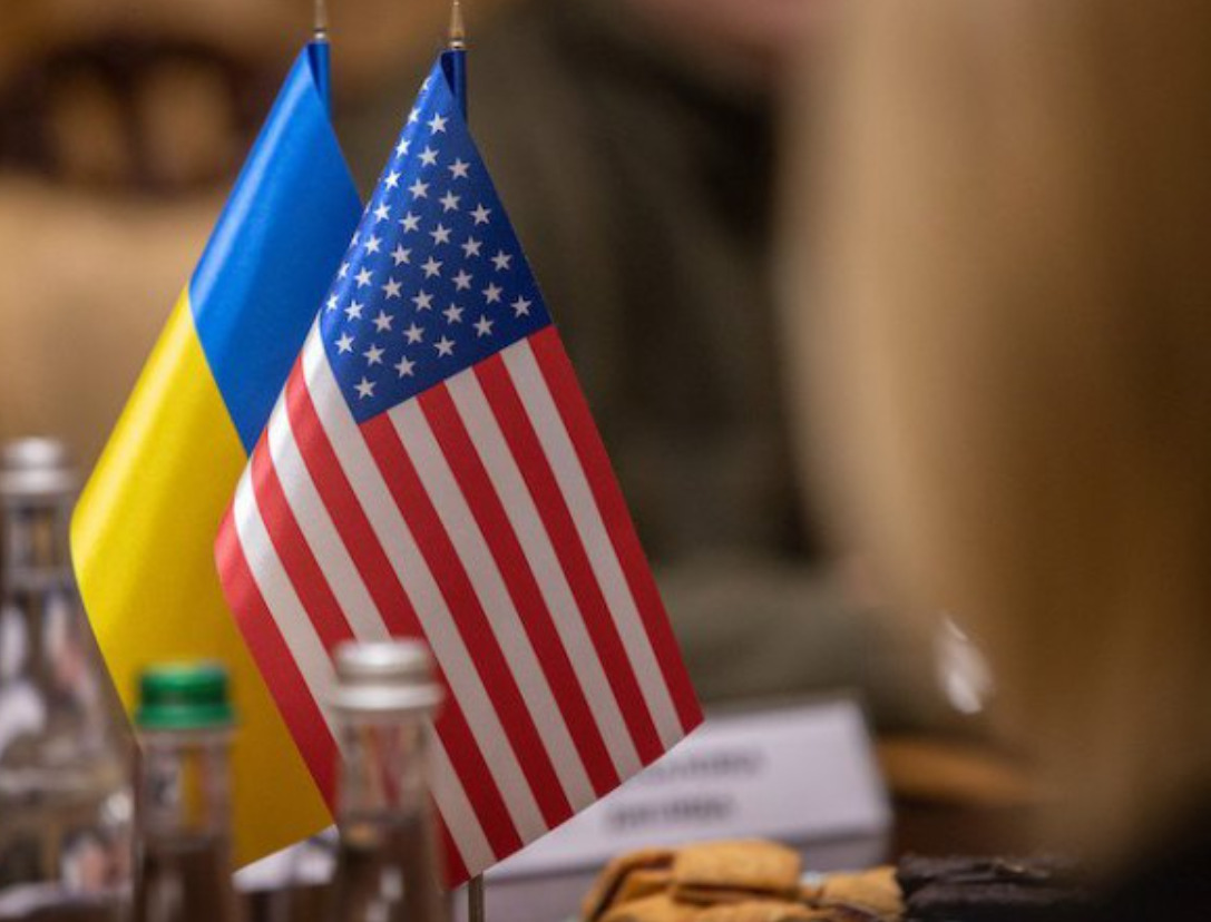 Ukraine Submits Proposals to US on Mineral Resources Agreement