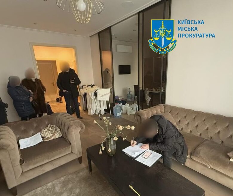 Kyiv entrepreneur embezzled 28 million UAH for drones