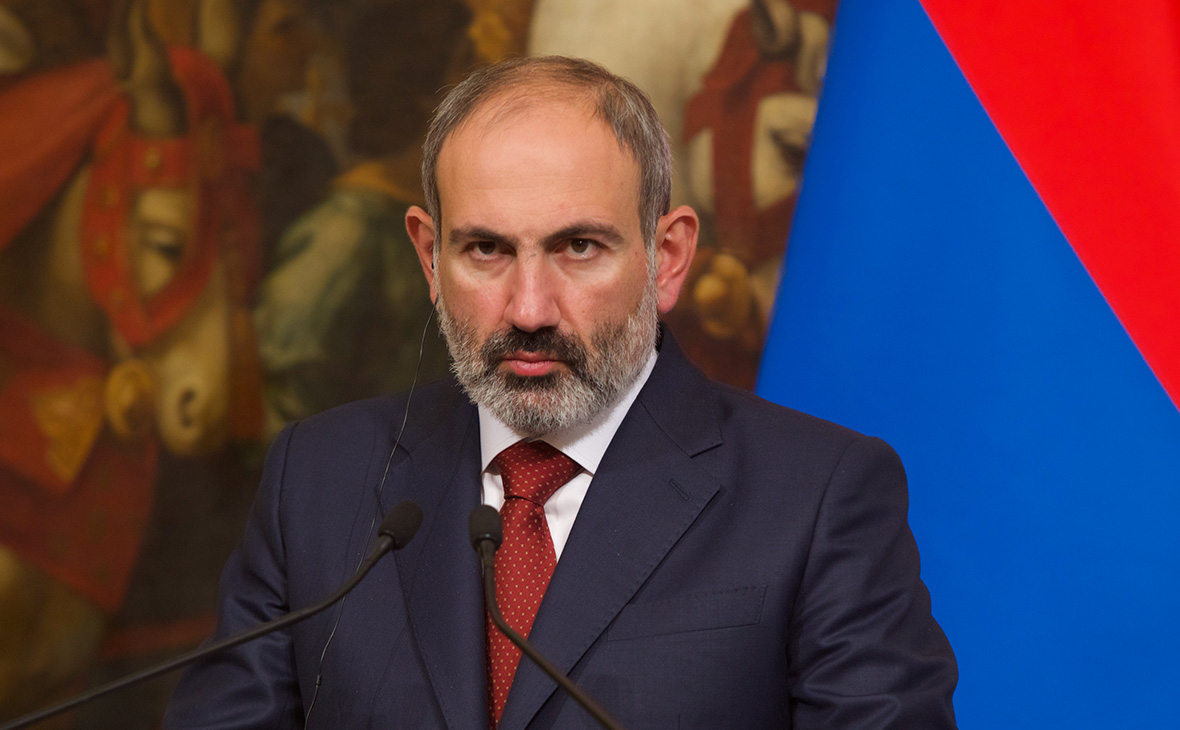 Pashinyan: CSTO poses threats to Armenia’s security, existence, and sovereignty