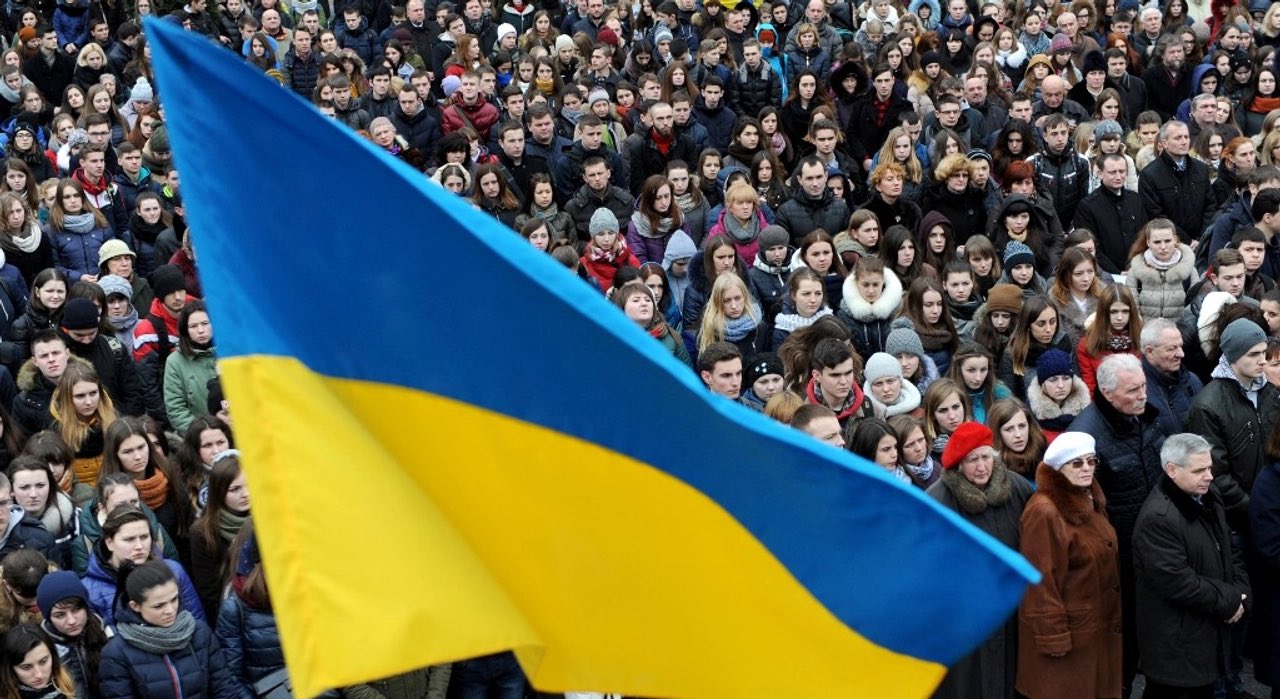 69% of Ukrainians support negotiations over war