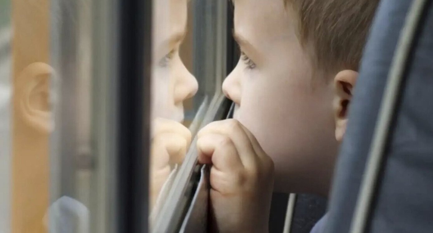 Another 7 children returned from occupied Kherson region