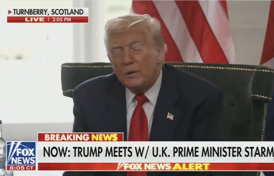 Trump sets new deadline for Putin on Ukraine