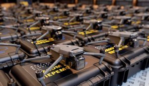 Military to Exchange e-Balances for Drone Components