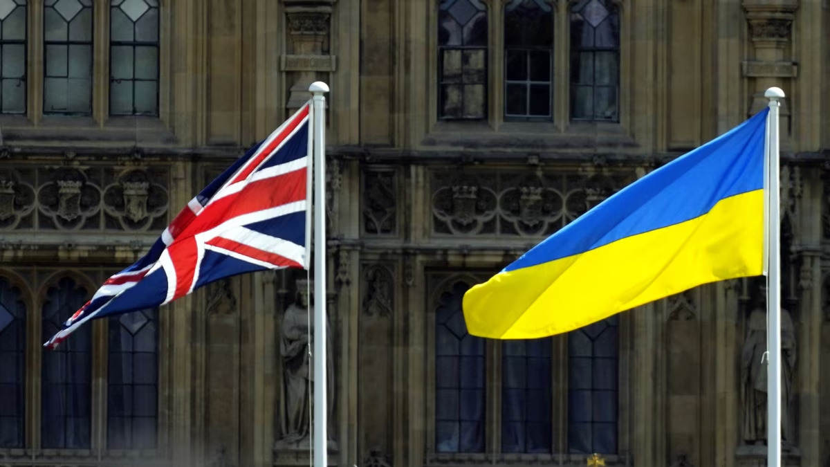 100-year partnership agreement enters into force