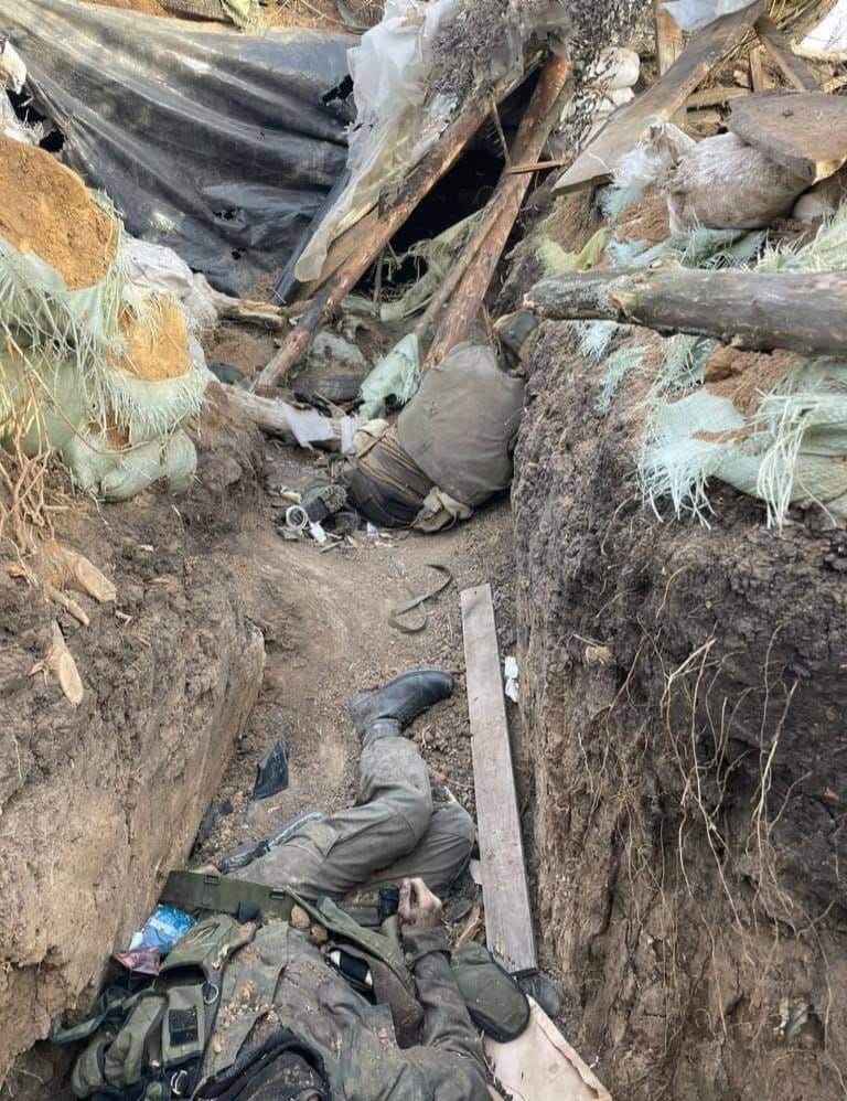 “DNR MIA” almost destroyed on Mariupol direction