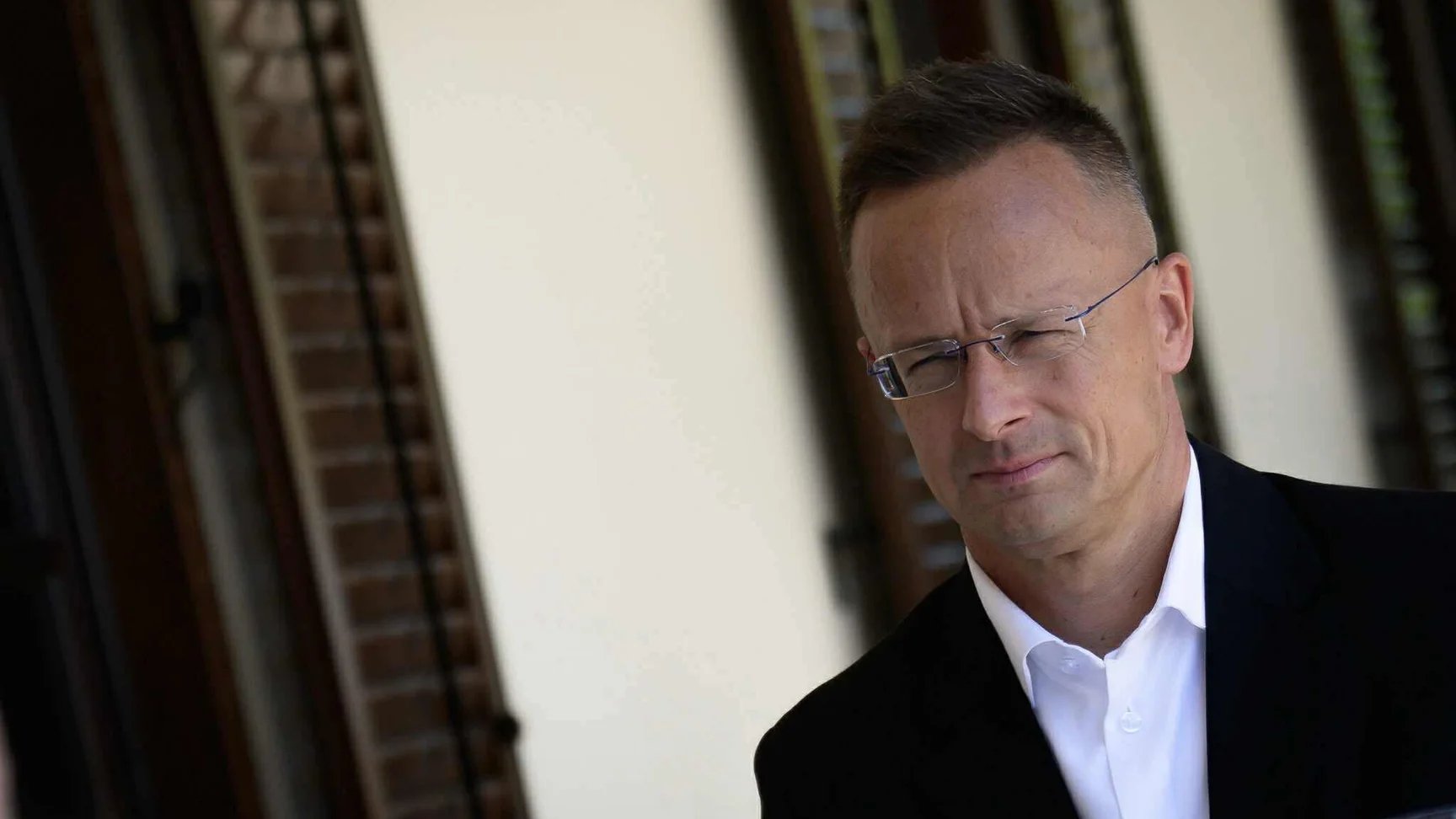 Hungary accuses Ukraine over pipeline attack