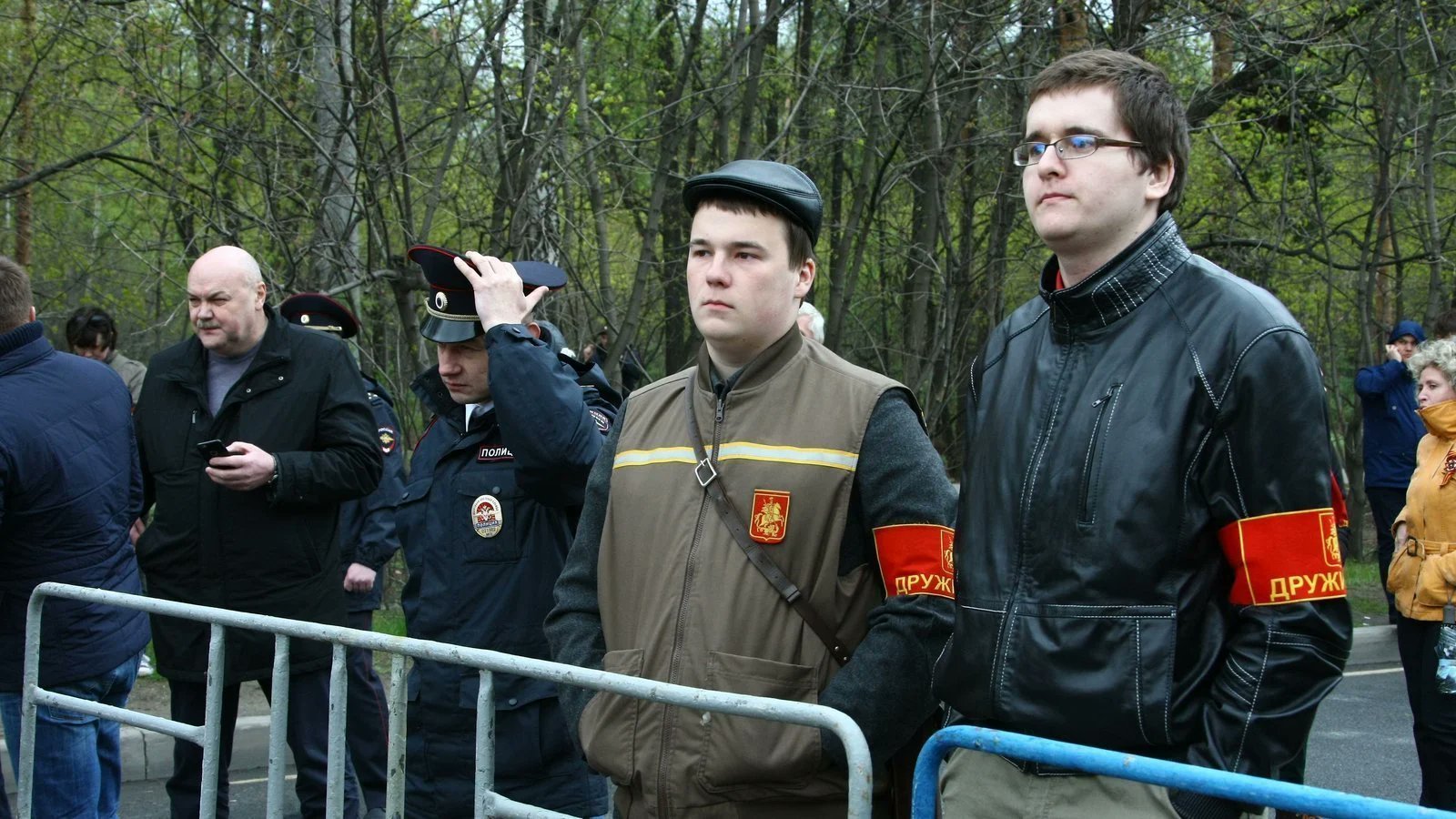 Russia forcibly recruits civilians amid war shortfalls