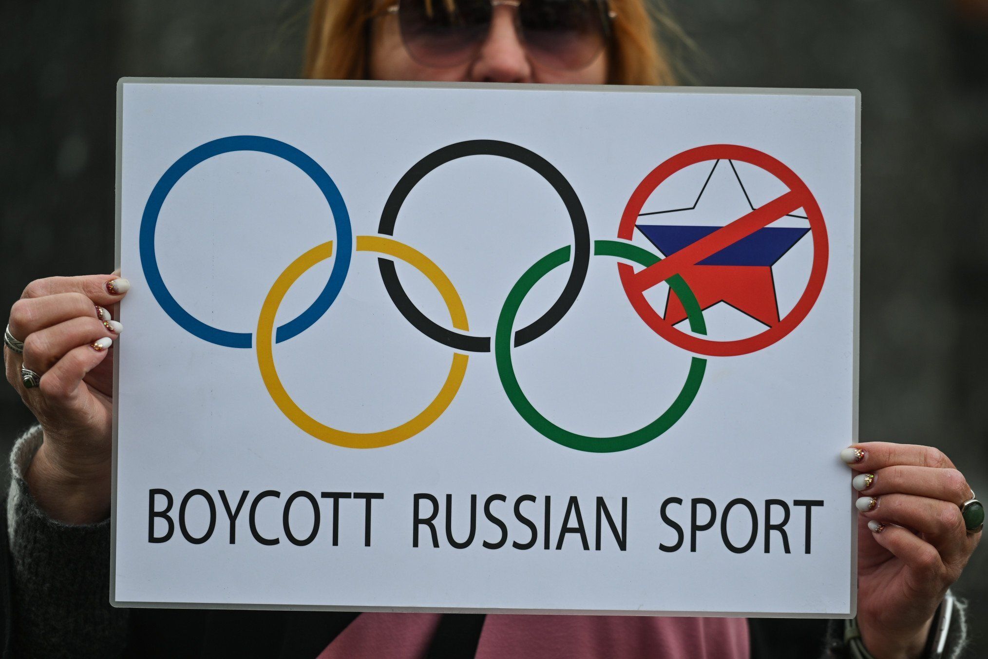 Nordic Swimming Federation Refuses to Host Russian and Belarusian Athletes