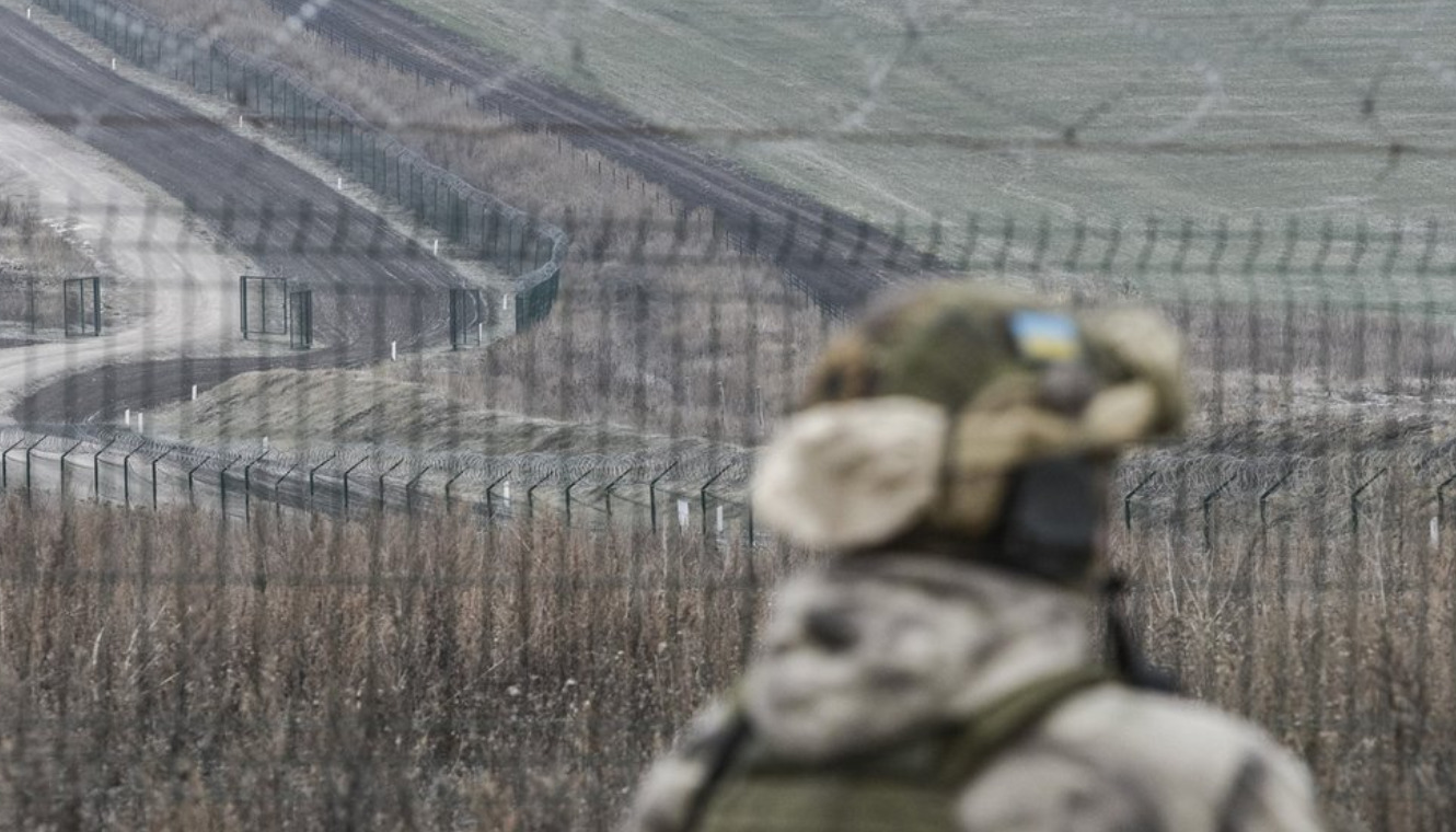 Chernihiv Oblast Border Better Prepared for New Russian Offensive, Says OVA Head