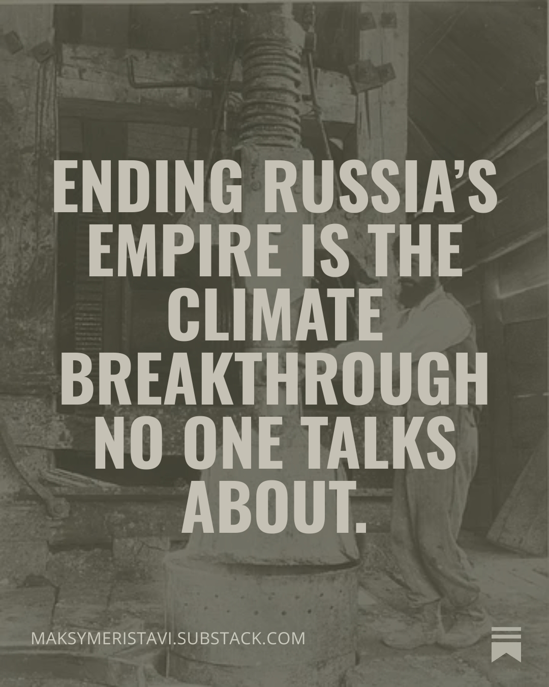 Ukraine aims to strike at Russia’s petroimperialism core