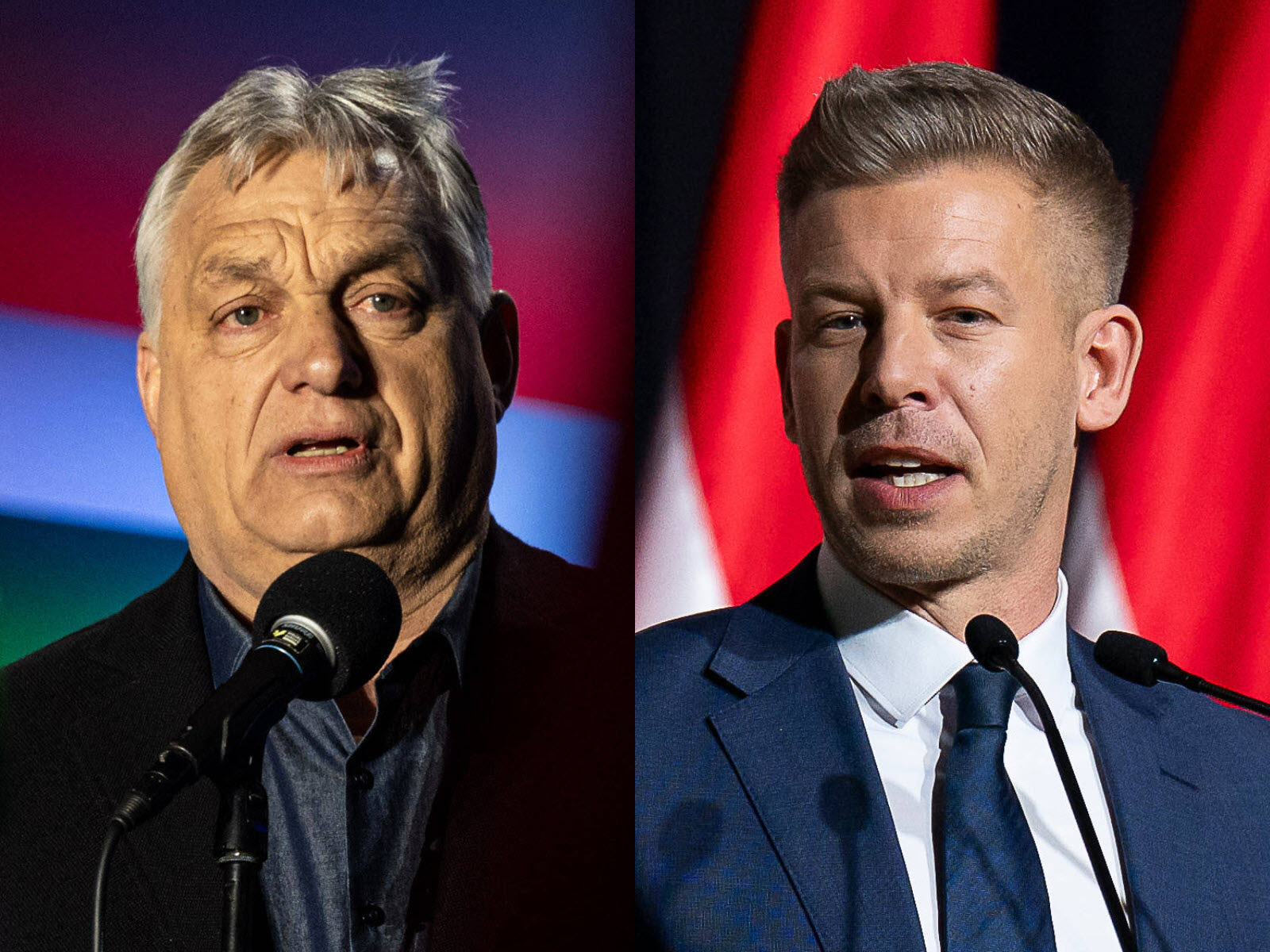 Hungarian Election: Can Opposition Defeat Orbán Despite Alleged Rigging?