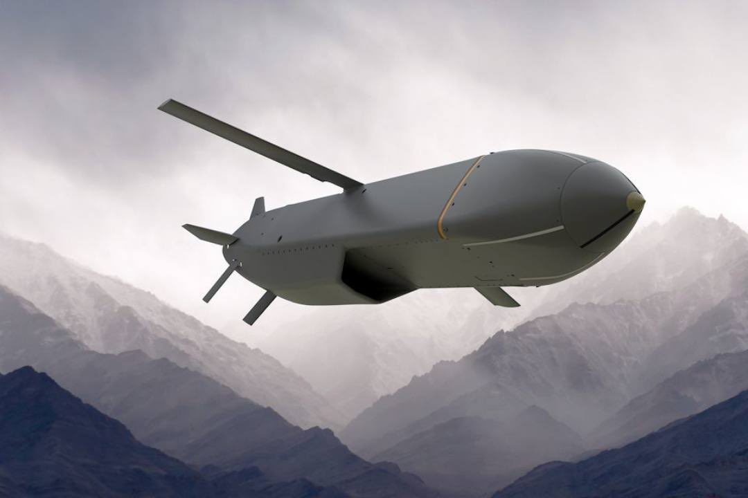 UK policy unchanged on Storm Shadow strikes in Kursk