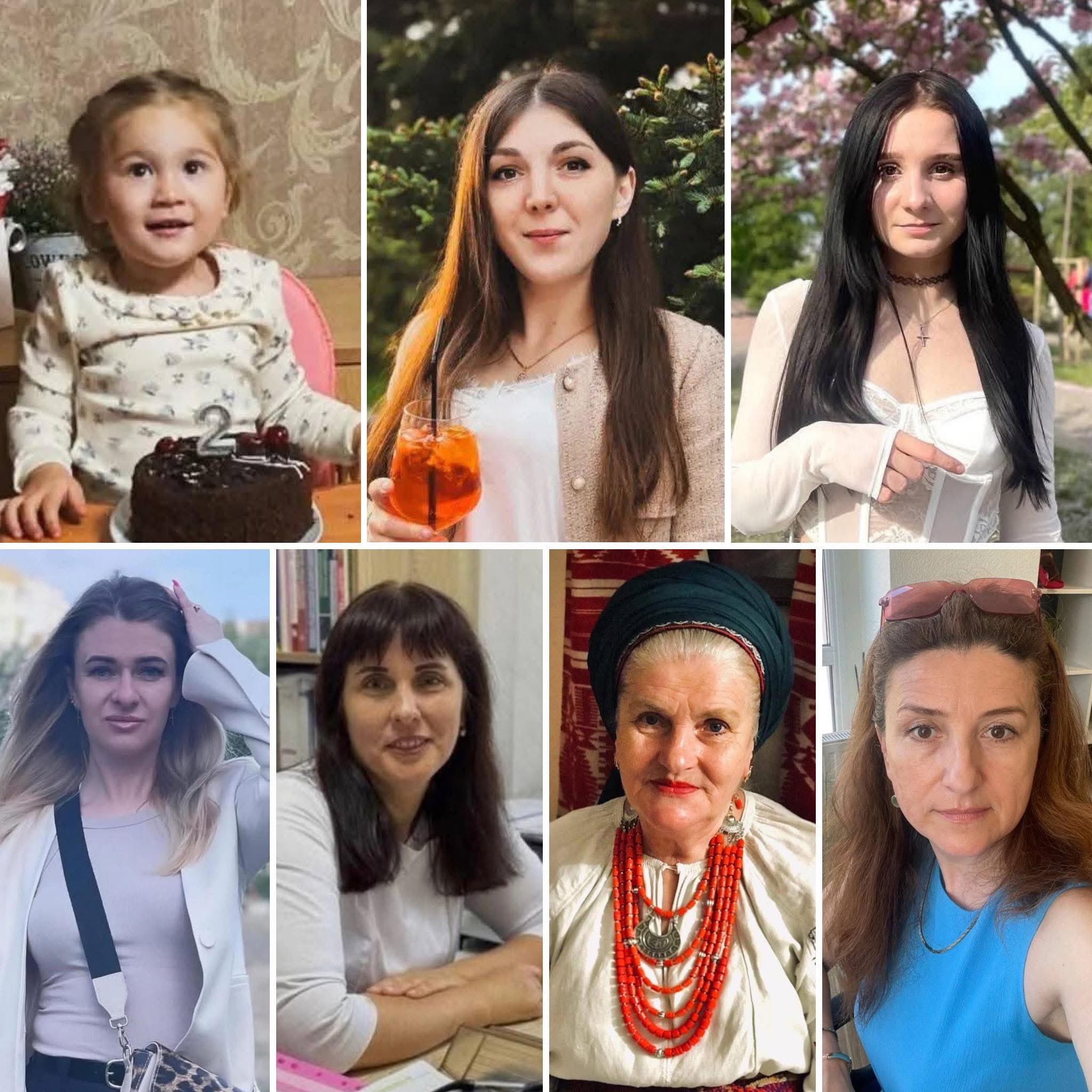 Russians killed in Kyiv yesterday