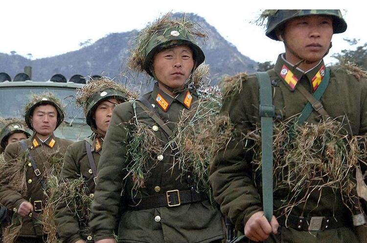 US, allies condemn NK troop deployment near Ukraine