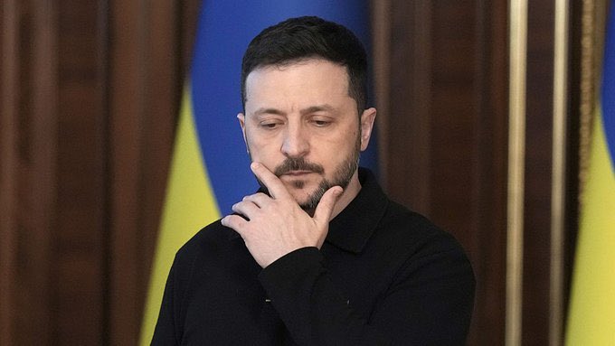 Zelensky: Russia preparing “something” in Belarus this summer, potential new attacks feared