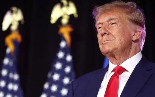 Trump: Serious negotiations with Russia underway to end the war in Ukraine