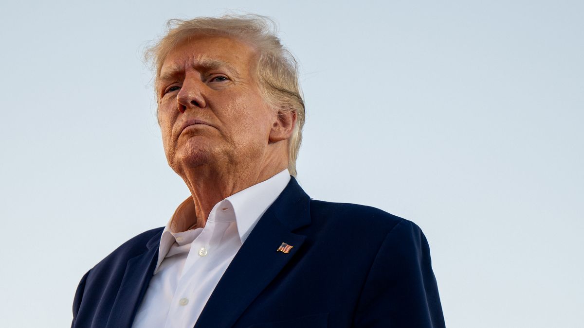 Trump Vows to End Ukraine War in 6 Months, Blames Biden