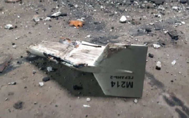 Russia attacks port infrastructure in Odesa region