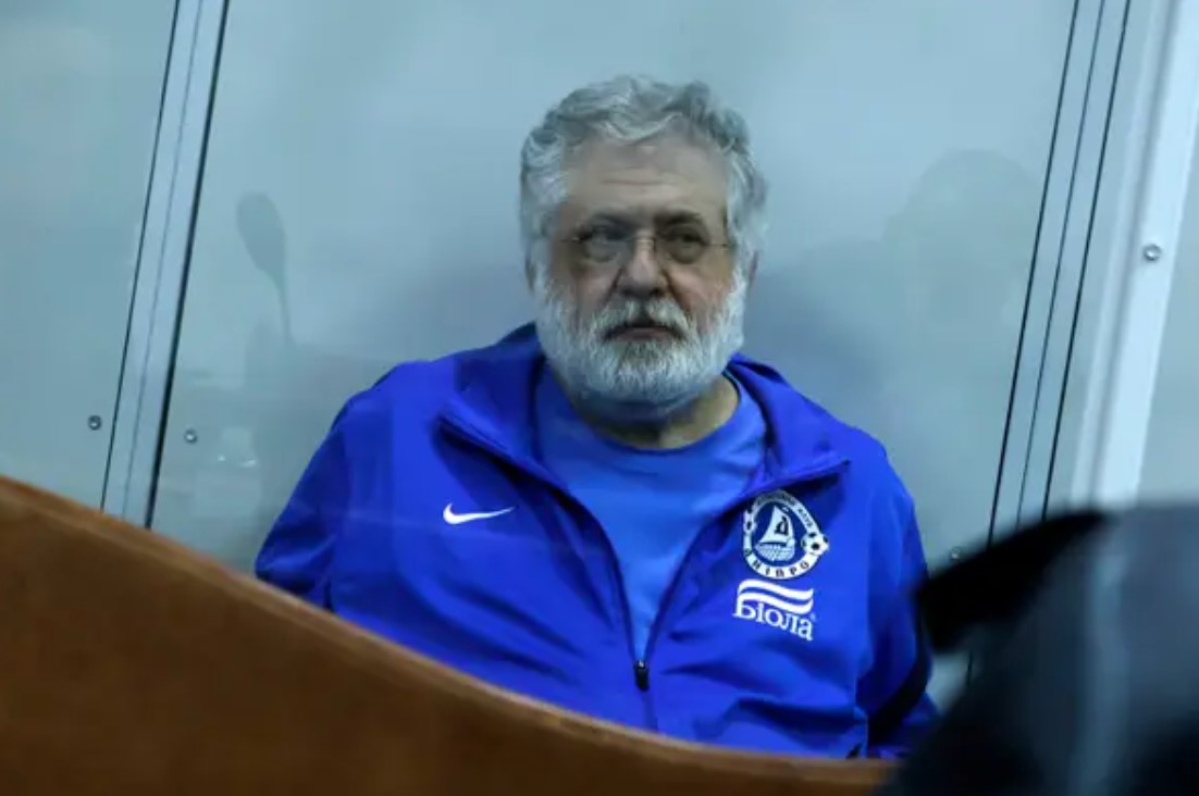 BEB finished the investigation of Kolomoisky: He will be tried under 4 articles