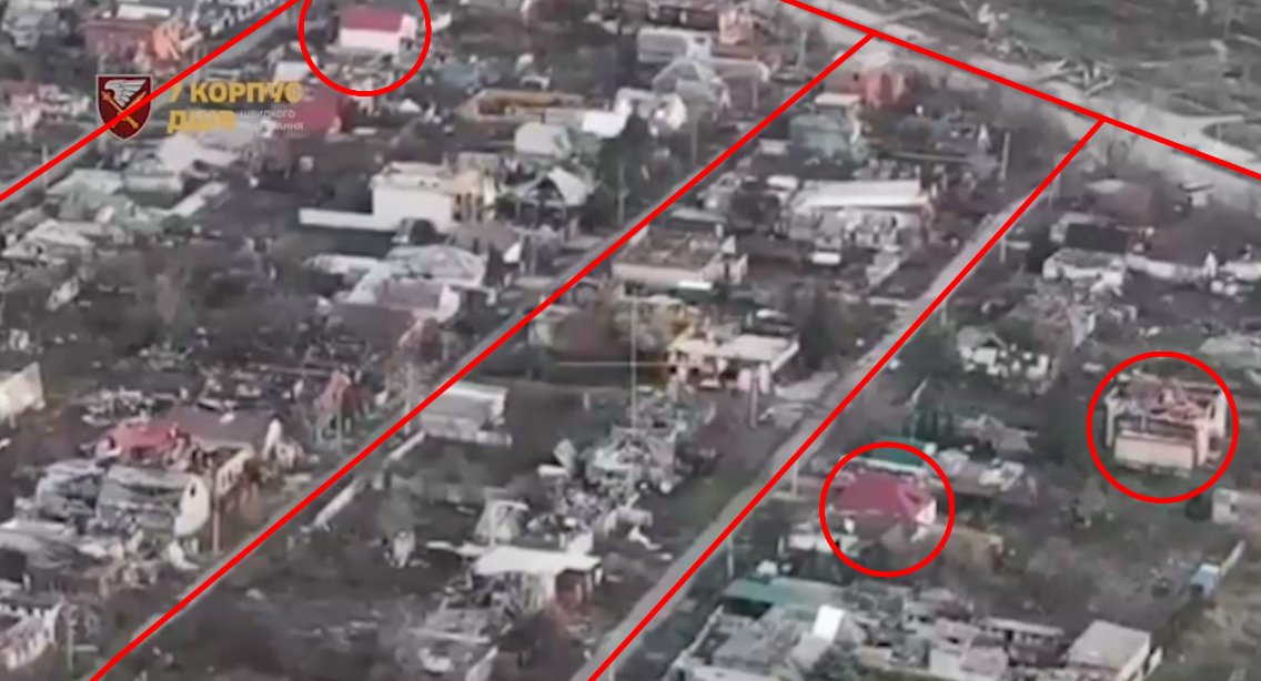 Drone group ‘SKY STRIKE Unit’ destroys Russian tank