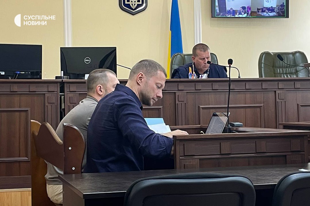 Anti-Corruption Court denies bail to Kyrylenko